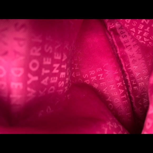 Kate Spade crossbody - Picture 4 of 7